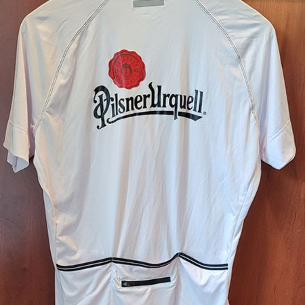 BRAND NEW Cycling Jersey - MEN